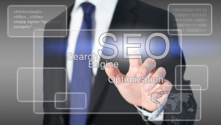 SEO Benefits: The Best Way To Elevate Your Online Impact!