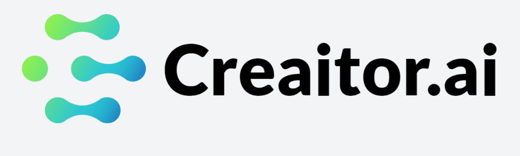 AI Writing with Creaitor.ai