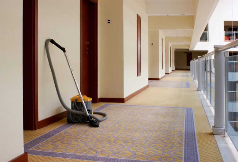 How to Start a Successful Carpet Cleaning Business: 5 Strategies For Success!