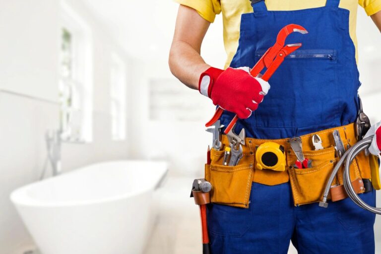 How to Start a Handyman Business: Tips and Tricks for Success