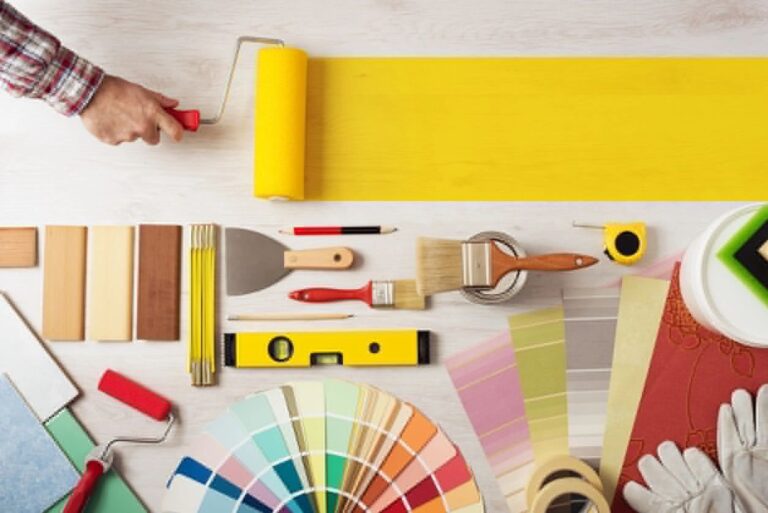 7 Tips on How to Start a House Painting Business