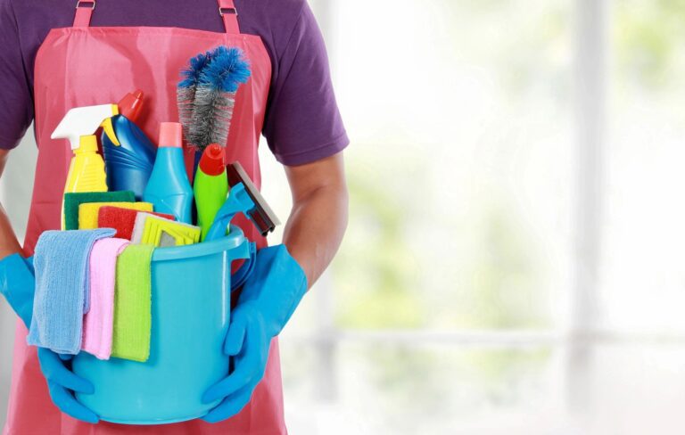 How to Start a Cleaning Business: Tips for Establishing and Growing Your Cleaning Company