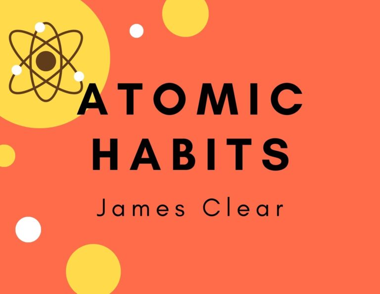 Unleash the Power of Atomic Habits: A Guide to Transforming Your Life