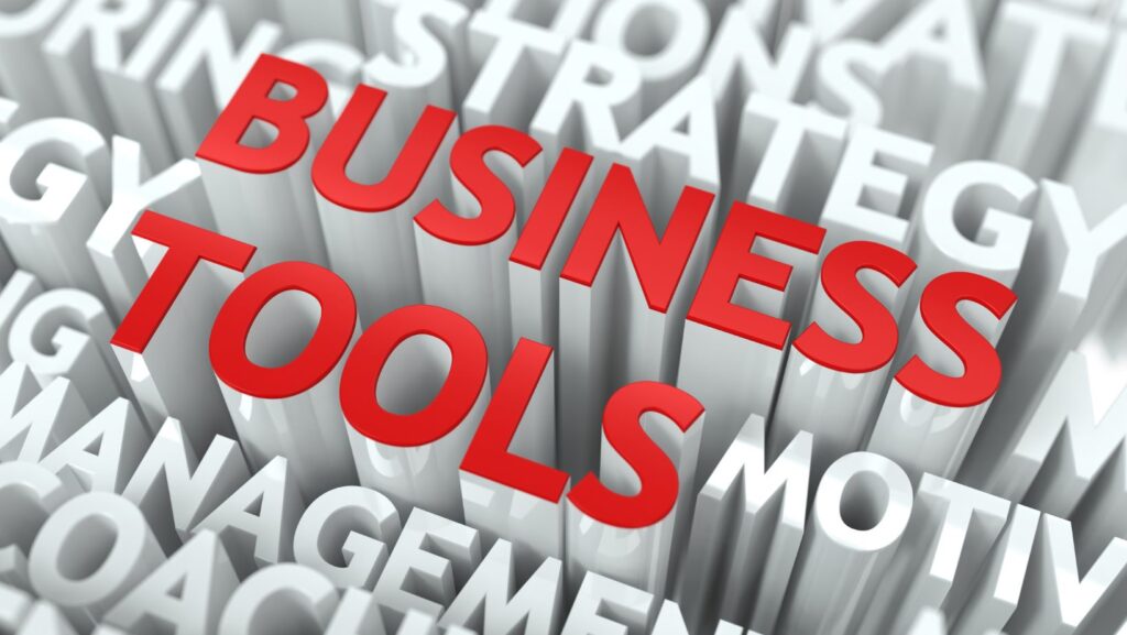 Small Business Tools