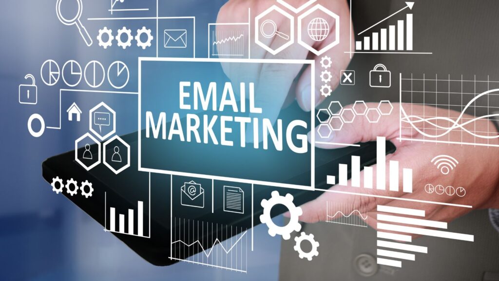 Email Marketing