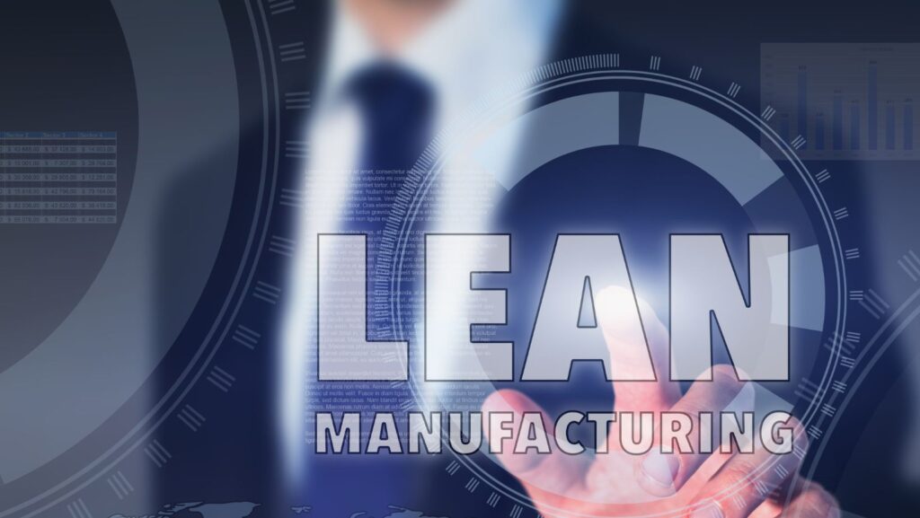 Lean Principles-History 