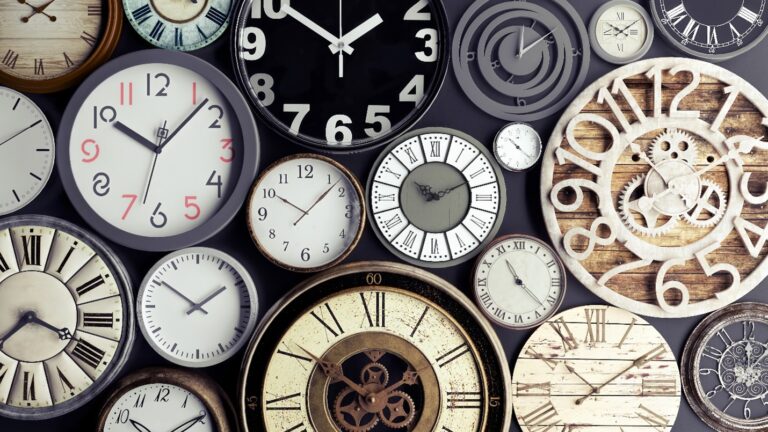 Master the Clock: 15 Proven Time Management Techniques to Boost Productivity