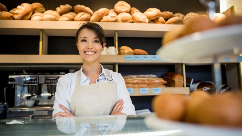 Residual Income-Sophia's Bakery