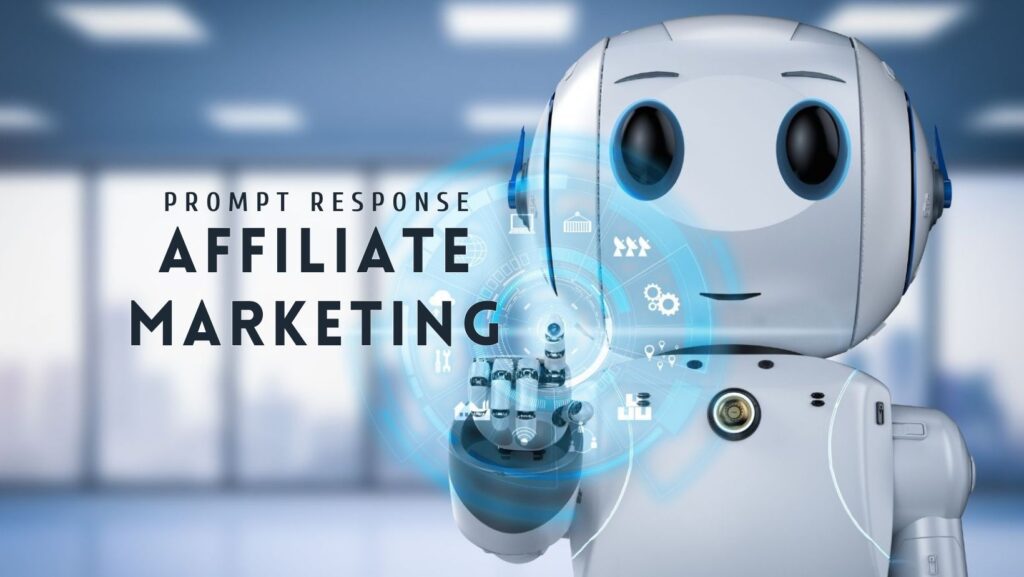 Affiliate Marketing Prompt