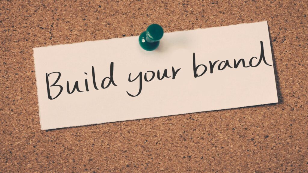 Build Your Brand