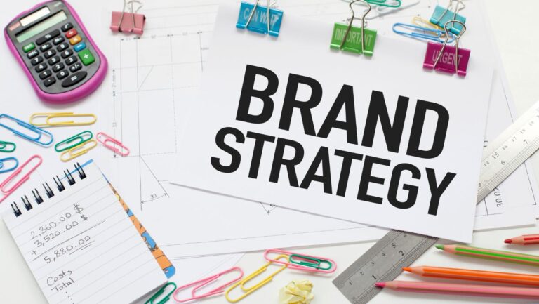 Crafting a Compelling Brand Story to Connect with Your Audience