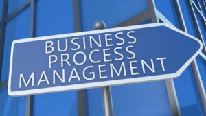 Business Process Management -BPM