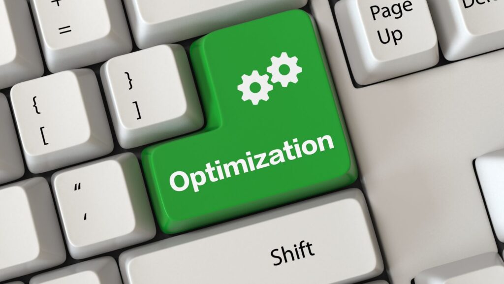 Conversion Optimization Rate CRO 