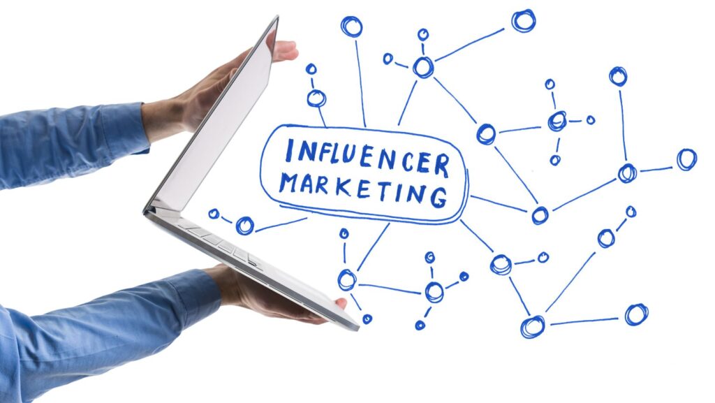 Influencer Marketing 