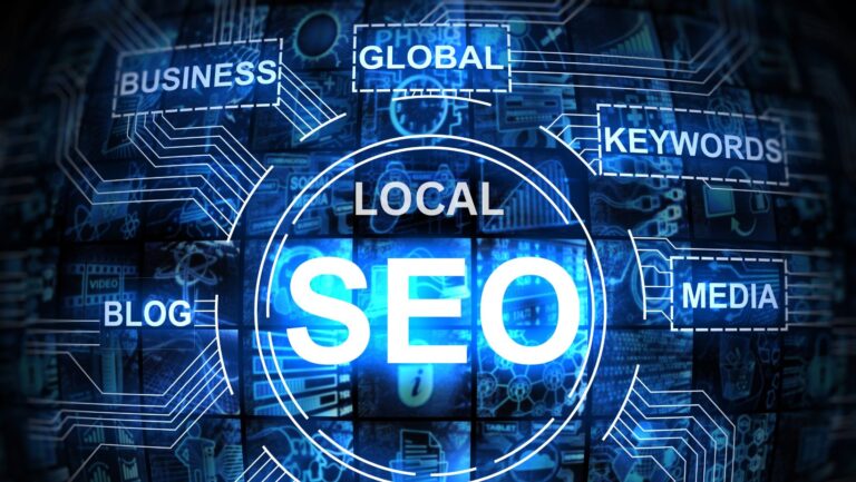 Local SEO Mastery: Boosting Your Business 101