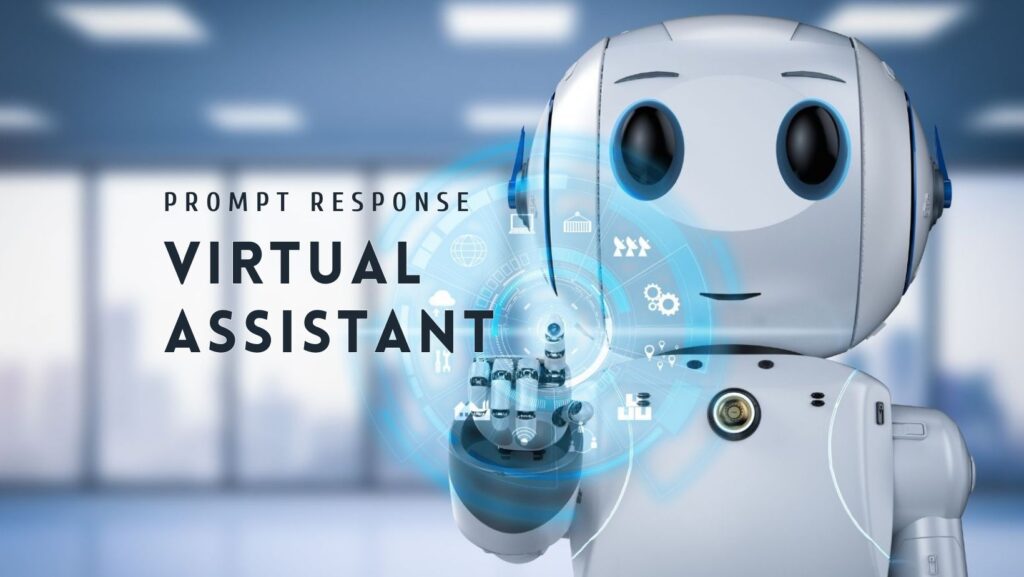 virtual assistant business