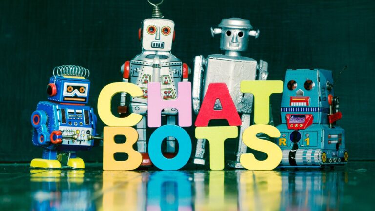 chatbots